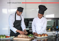 Chef Collection